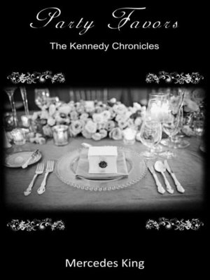 cover image of Party Favors